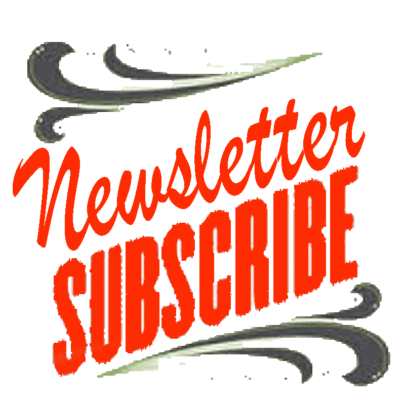 Newsletter Suscribe